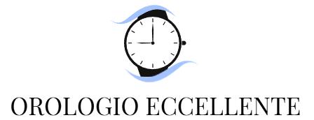 Orologio Eccellente