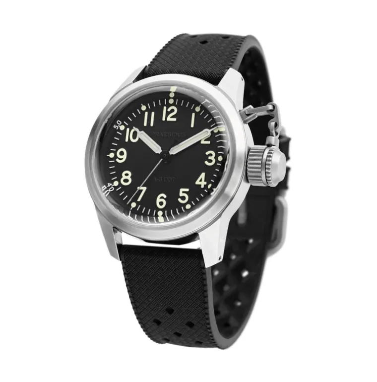 A-5 UDT BLACK RUBBER