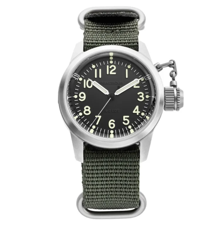 A-5 UDT OG-107 NATO