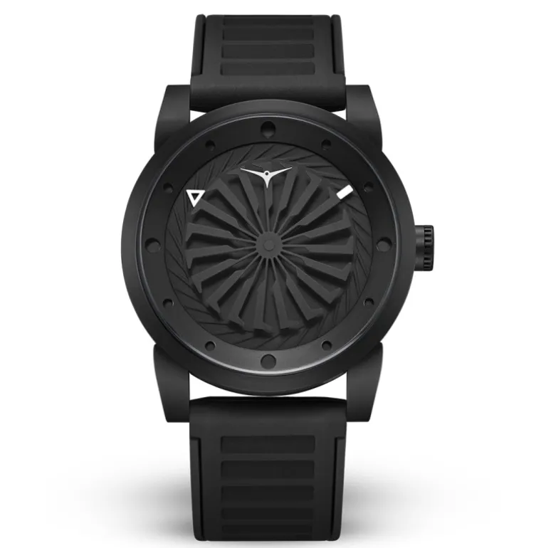 Air Blade Black