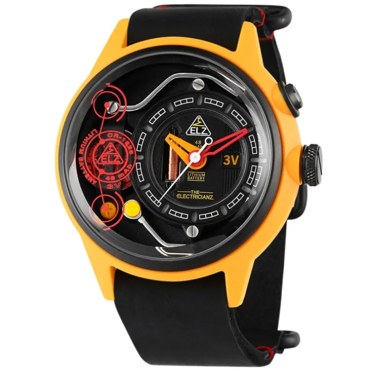 Ammeter