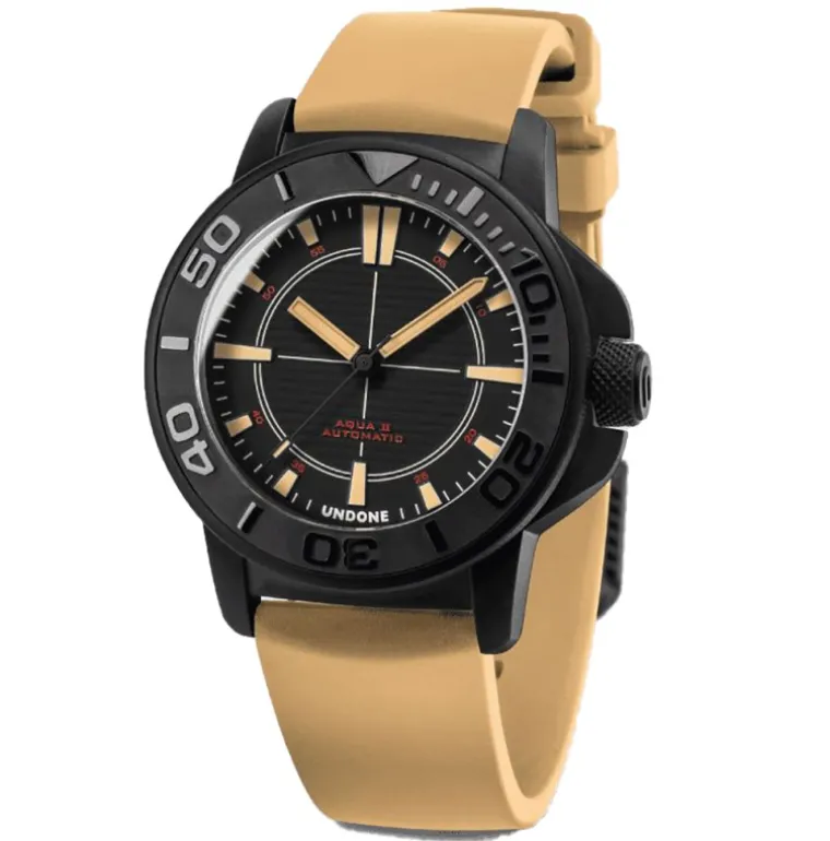 AQUA PVD FOXTROT