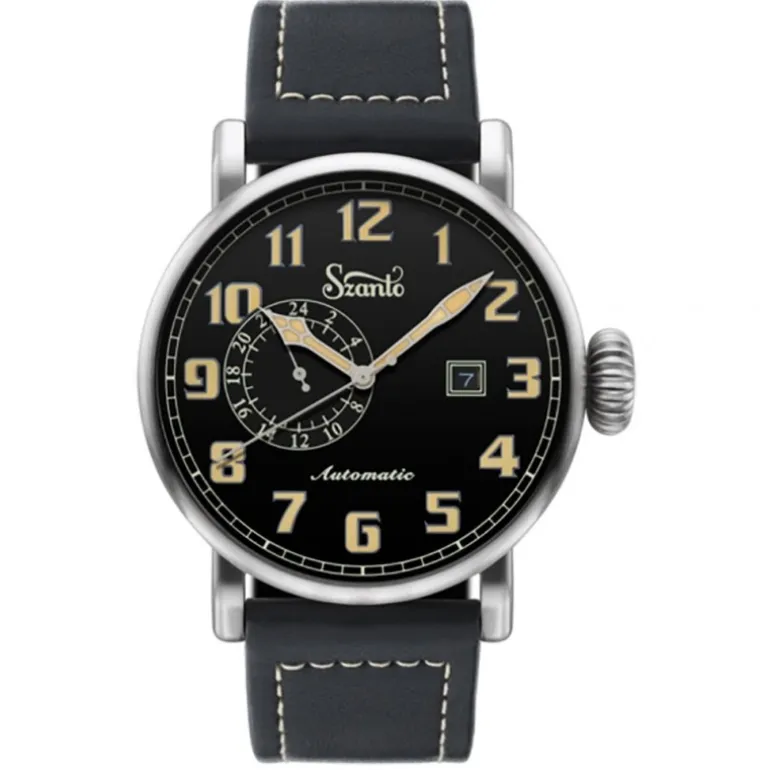 Automatic Aviator 6105