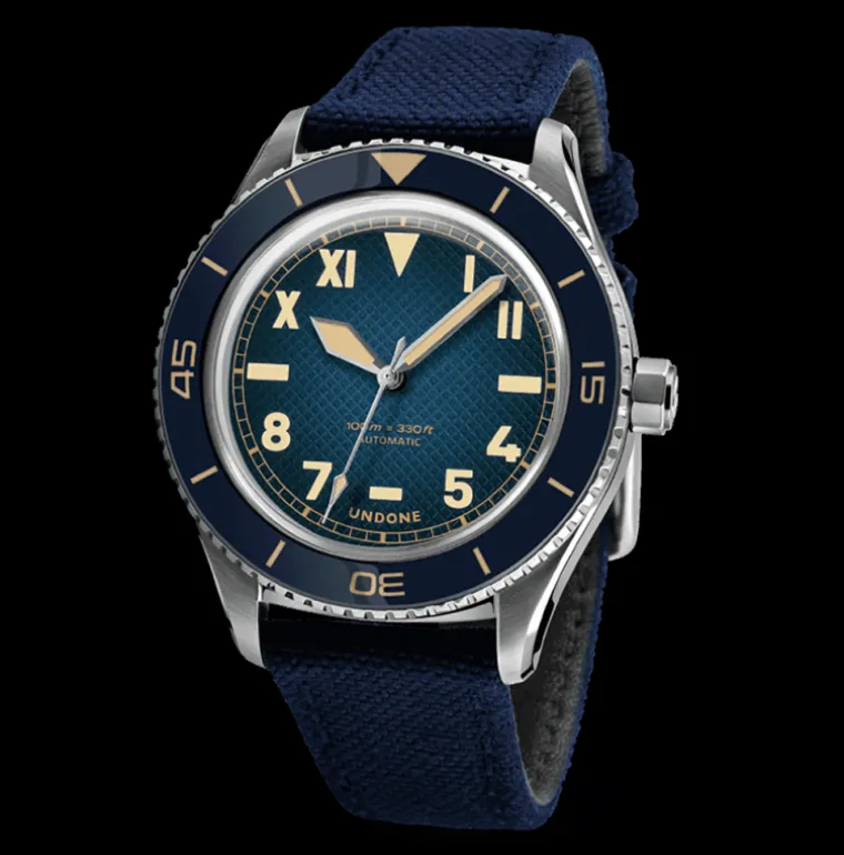 Basecamp Cali Blue