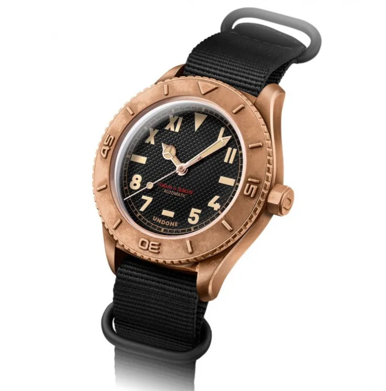 Basecamp Cali Bronze