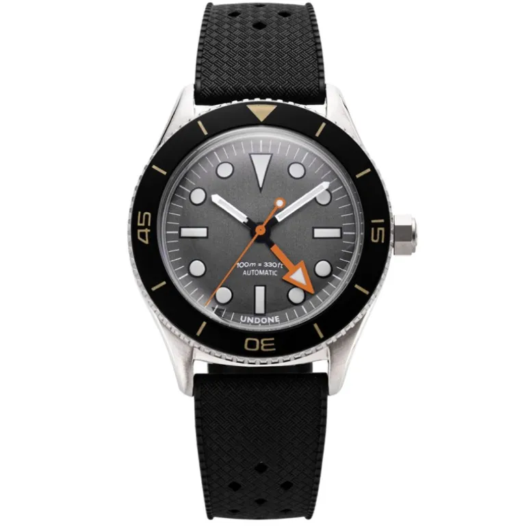 Basecamp Explorer Orange