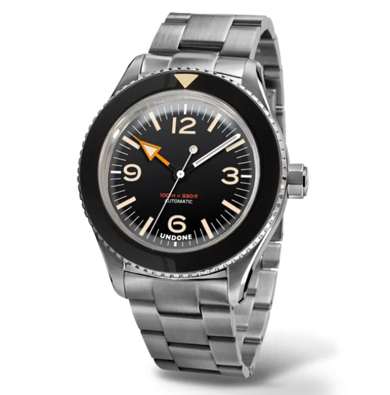 Basecamp Labcraft Automatic