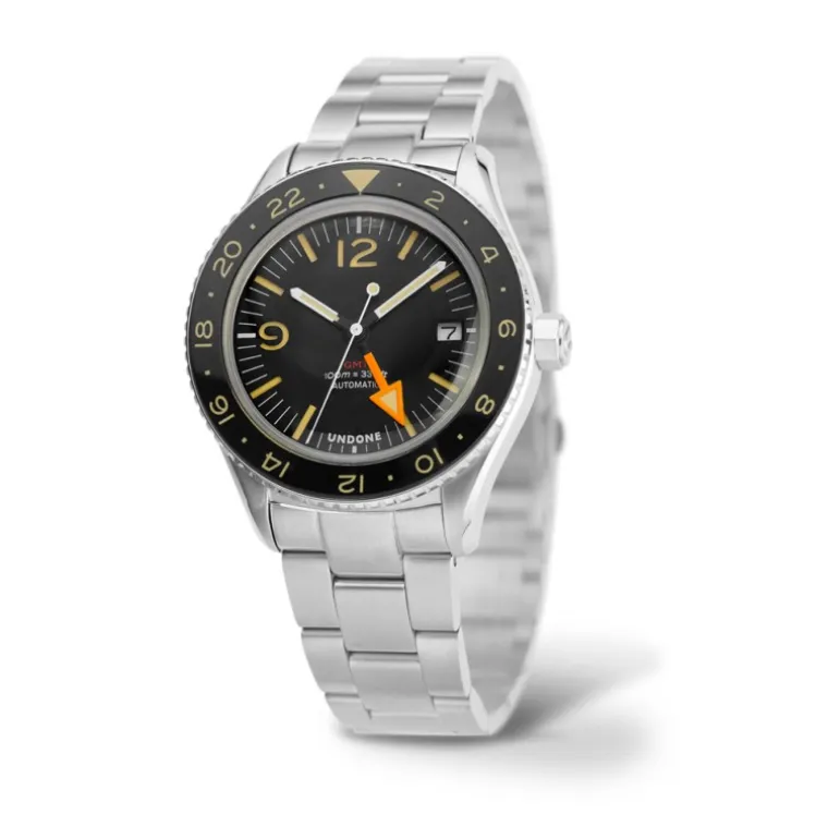 Basecamp Labcraft GMT