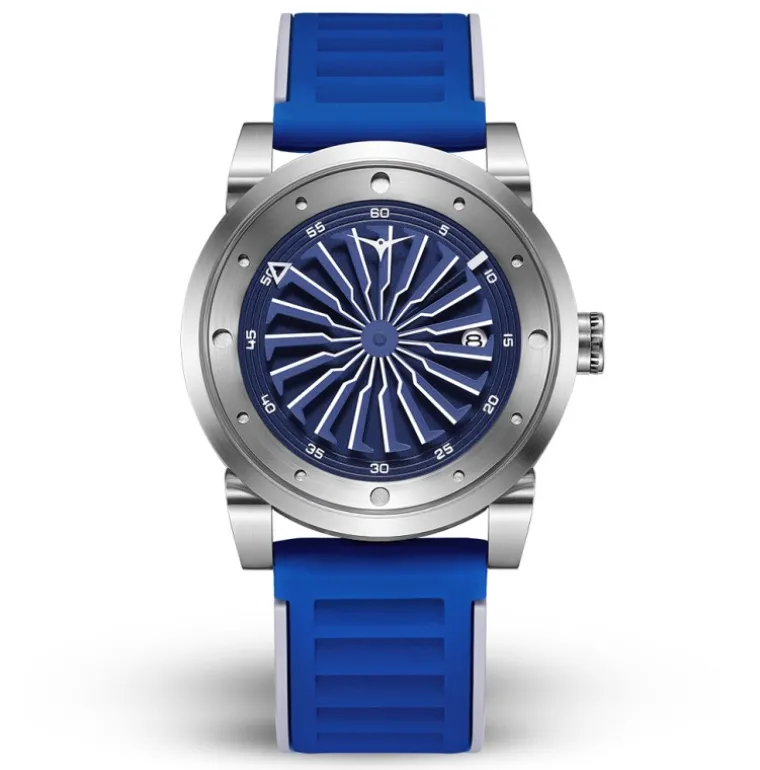 Blade Cobalt