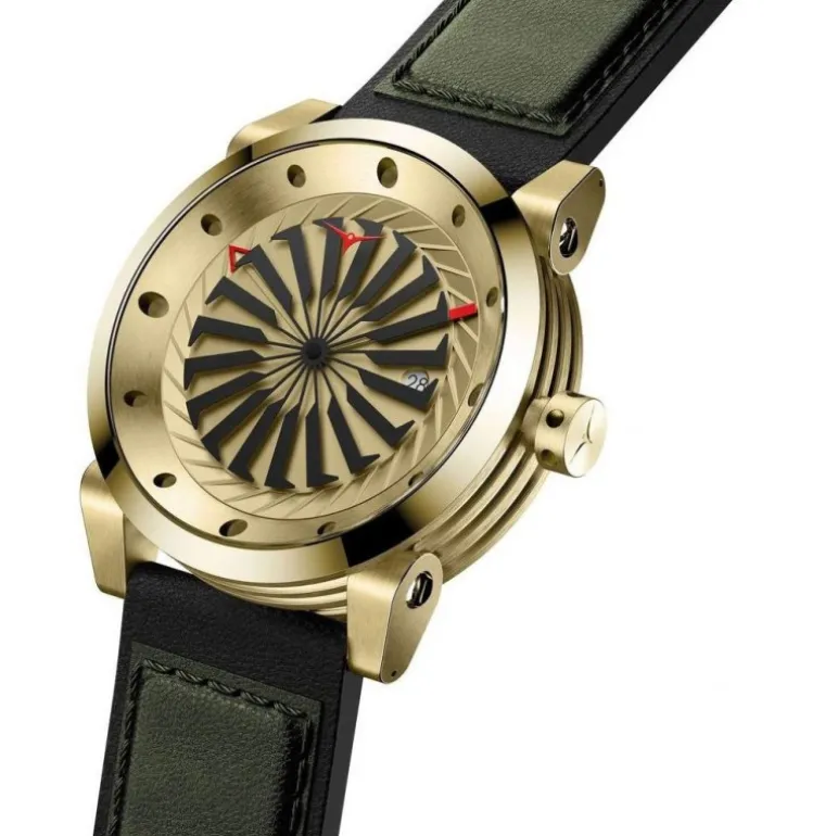 Blade Gold