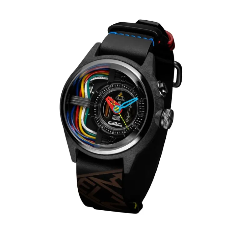 CarbonZ 42mm
