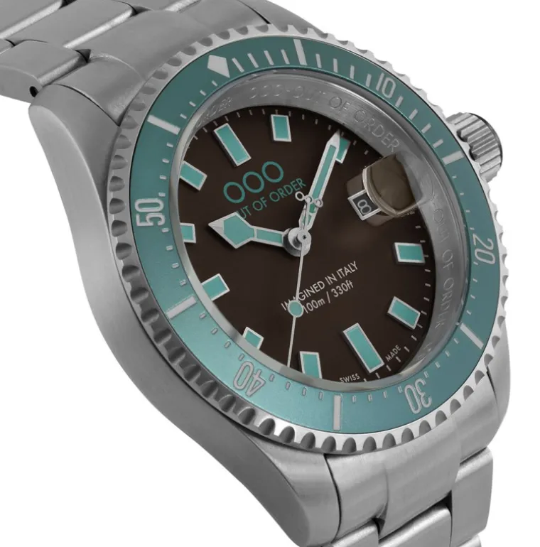 casanova_turquoise_and_br_1.webp CASANOVA TURQUOISE AND BROWN - ULTRA BRUSHED