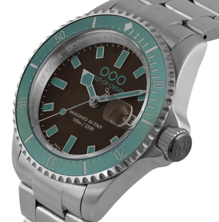 casanova_turquoise_and_br_2.webp CASANOVA TURQUOISE AND BROWN - ULTRA BRUSHED