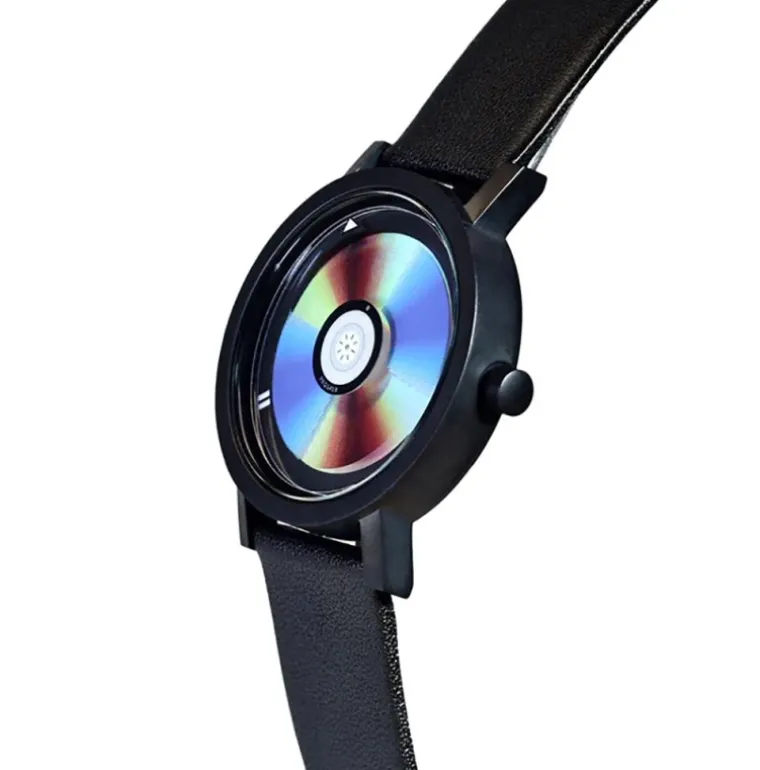 CD WATCH