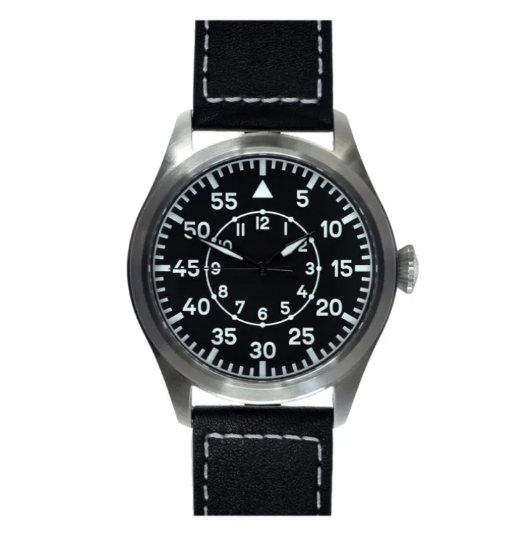 Classic Pilot 46 Automatic Luftwaffe Pattern