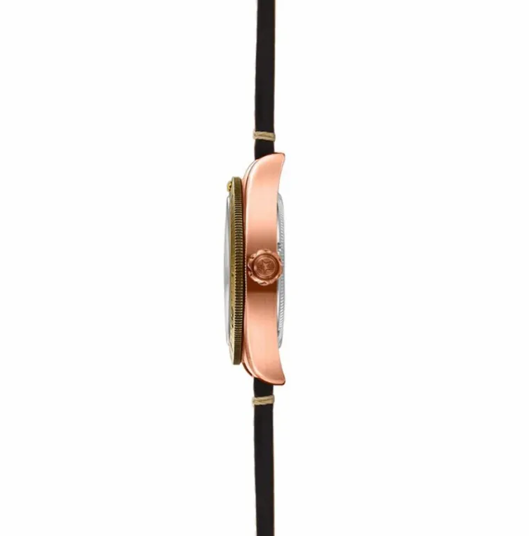 commander_beige_dial_brow_3.webp Commander Beige Dial Brown Leather Strap