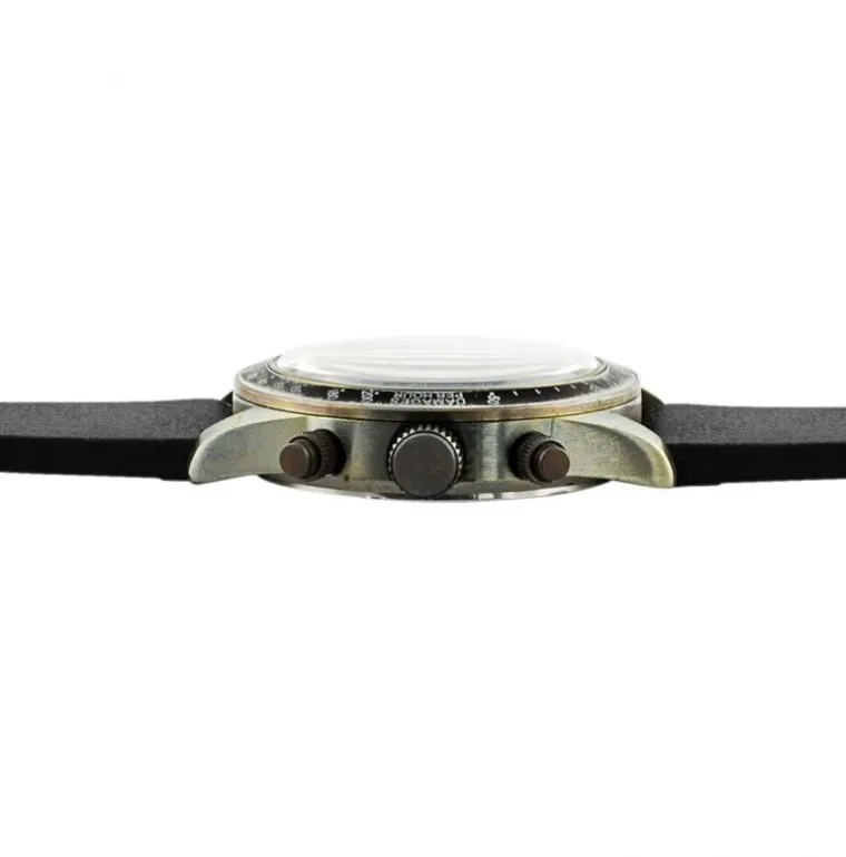 CRONOGRAFO BLACK BLACK