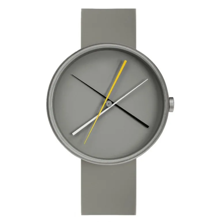 Crossover Gray