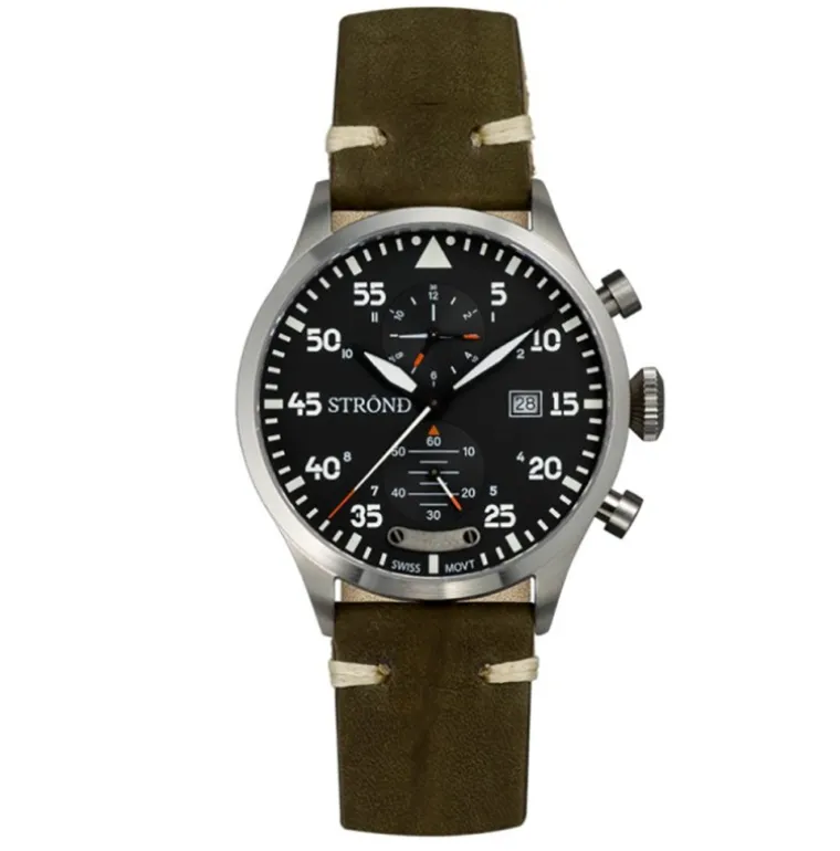 DC3 Mkll All Stainless Steel
