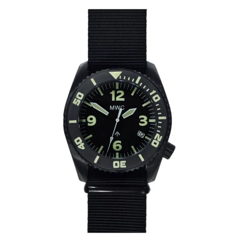 Depthmaster Automatic PVD