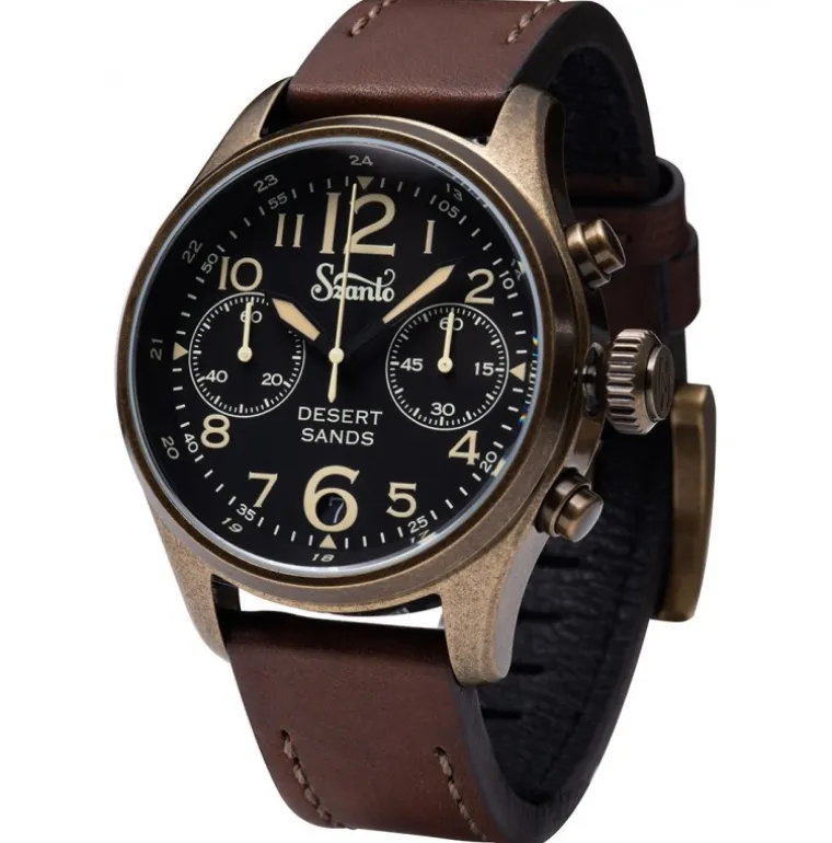Desert Sands Chrongraph 4552