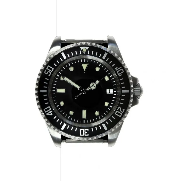 Diver Automatic Full Sterile