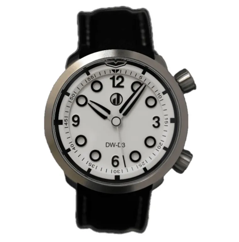 DW-D3 ANTARCTICA