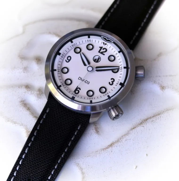 DW-D3 ANTARCTICA