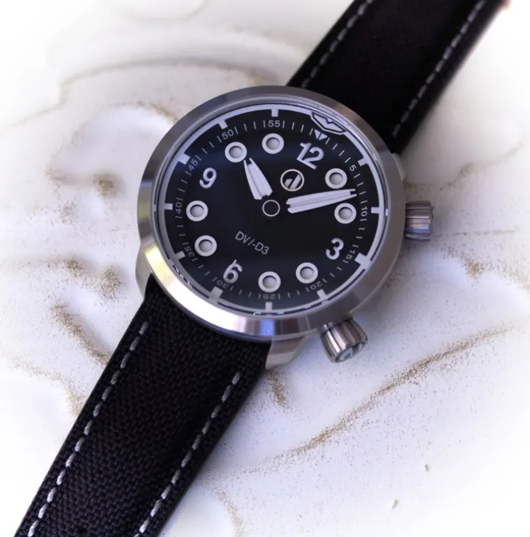 DW-D3 OCEANIA