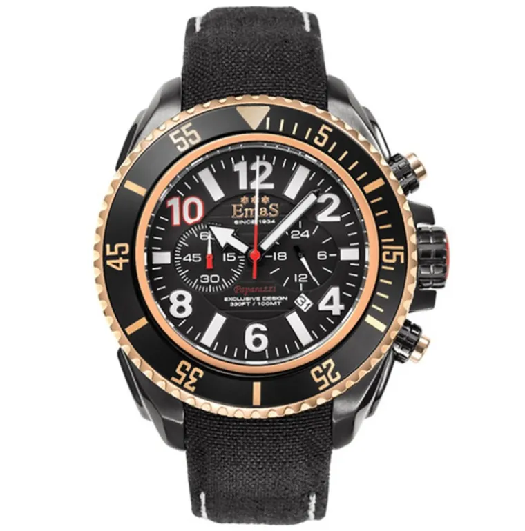 Emas Paparazzi Chrono
