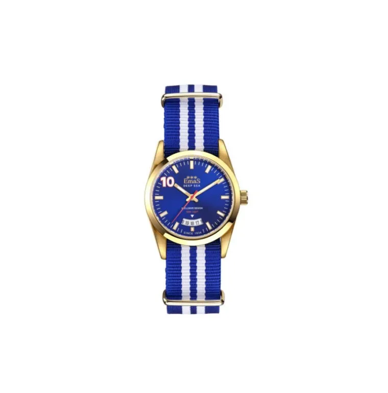 Emas "Deep Sea"