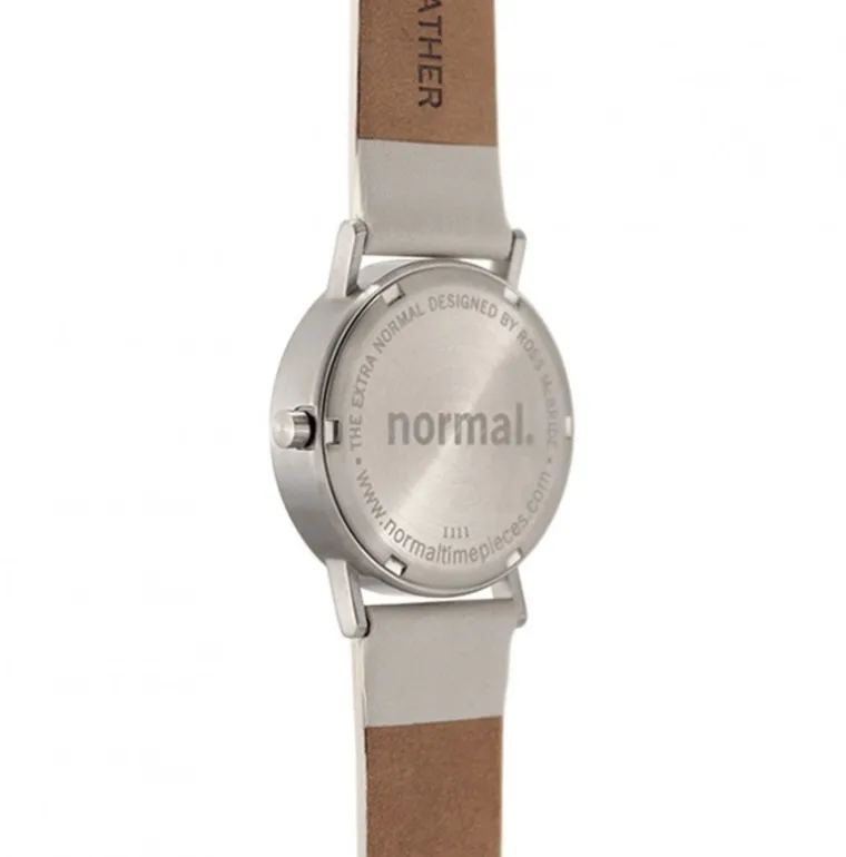 Extra Normal