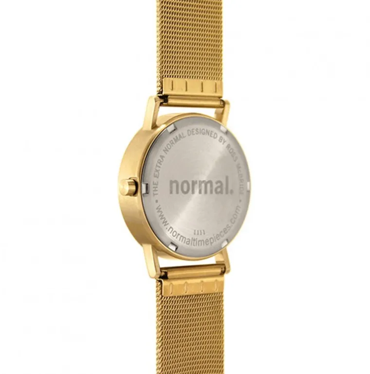Extra Normal