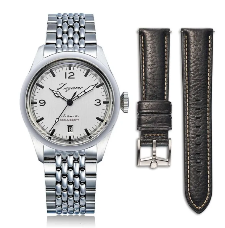 eyes_white_stainless_stee_2.webp Eyes White Stainless Steel watch 38mm