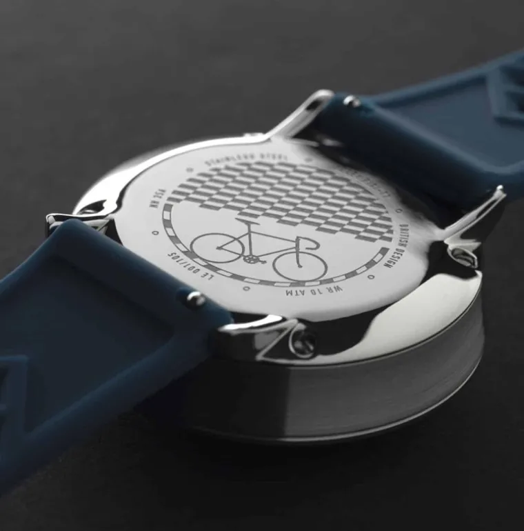 FIXI-T1 CHAMPION WHITE