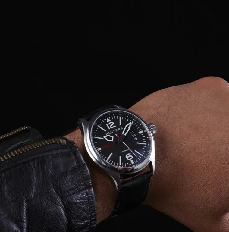 Flieger 46 HORNET VINTAGE