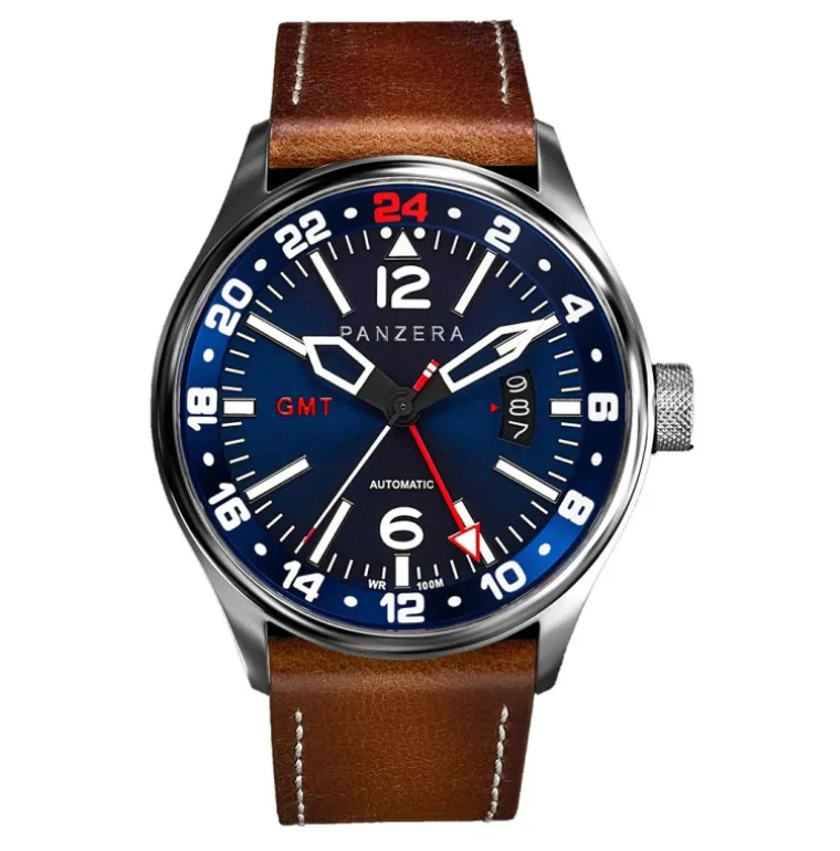 FLIEGER 45G BL13