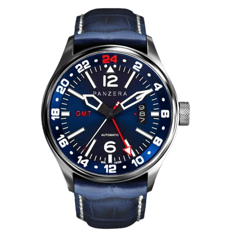 FLIEGER 45G BL2