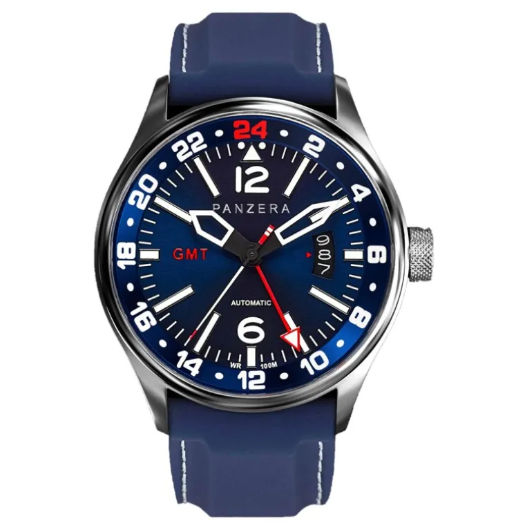 FLIEGER 45G BR8