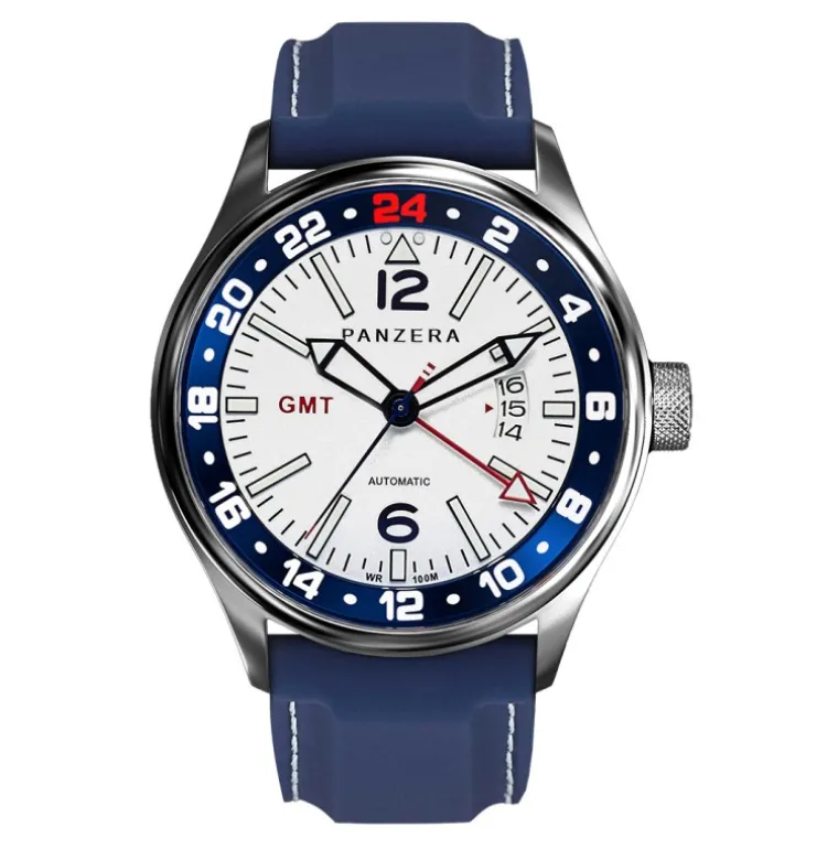 FLIEGER 45G WR8
