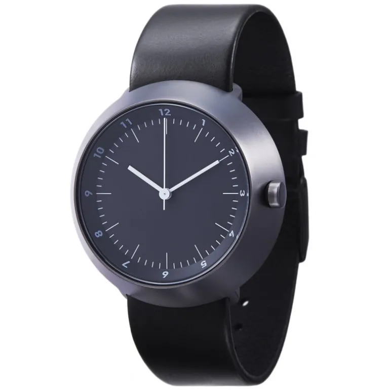 fuji_gunmetal_black_leath_0.webp Fuji Gunmetal Black Leather