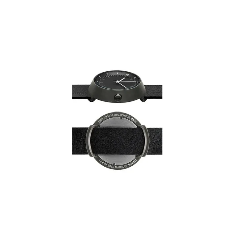 fuji_gunmetal_black_leath_2.webp Fuji Gunmetal Black Leather