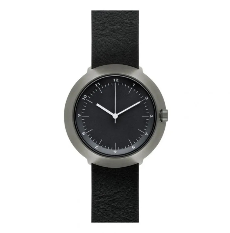 fuji_gunmetal_black_leath_3.webp Fuji Gunmetal Black Leather