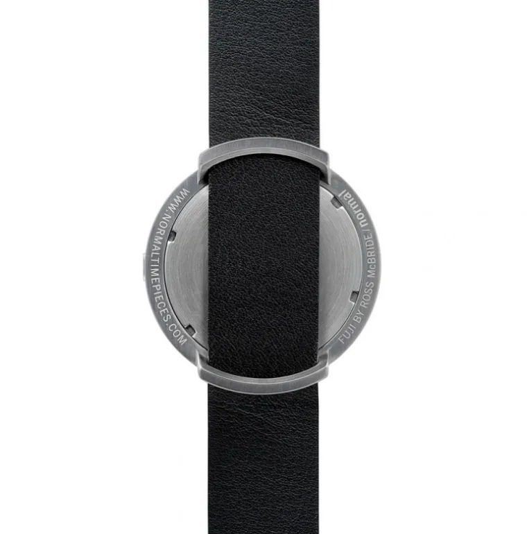 Fuji White Grey Nylon