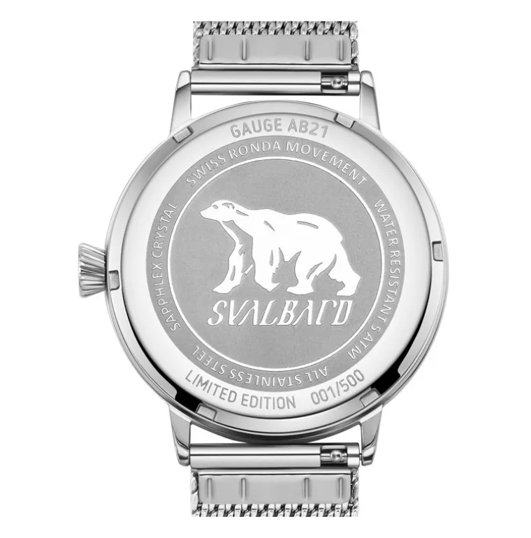 GAUGE AB21 MESH