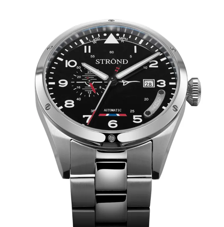 G-AXDN 24h Automatic
