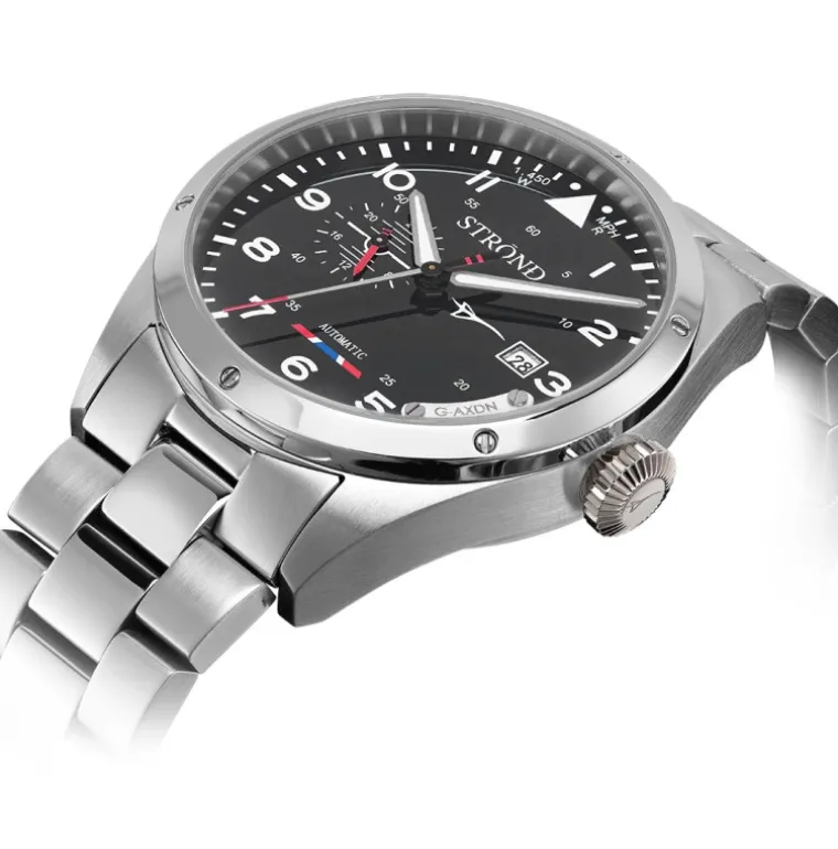 G-AXDN 24h Automatic