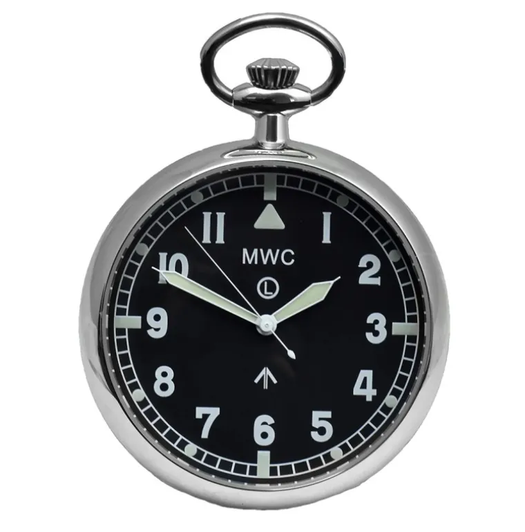 general_service_military__0-3.webp General Service Military Pocket Watch (24 Jewel Automatic)