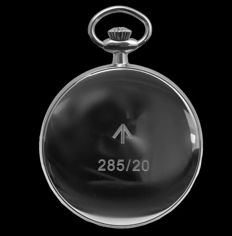 general_service_military__1-3.webp General Service Military Pocket Watch (24 Jewel Automatic)