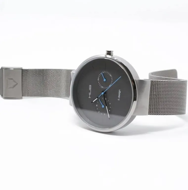 H30 GUN METAL